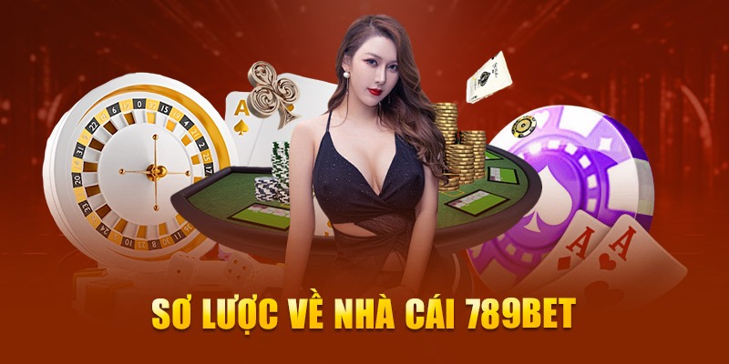 Tìm hiểu đôi chút về sân chơi trực tuyến 789Bet VIP