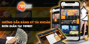 Giao diện tại link đăng nhập 789bet được thiết kế rất đẹp mắt và dễ sử dụng