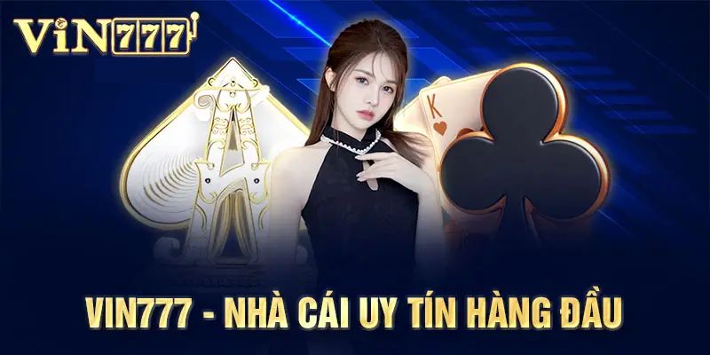 Giới thiệu Vin777 Club